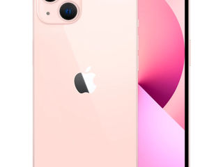 Iphone 13 128 gb  pink