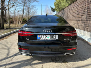 Audi A6 foto 4