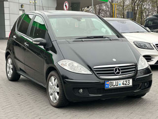 Mercedes A-Class foto 3