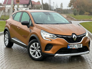 Renault Captur foto 3