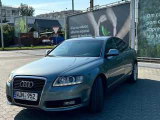 Audi A6 foto 2