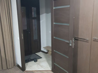 Apartament cu 1 cameră, 45 m², Centru, Chișinău foto 3