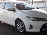 Toyota Auris foto 3