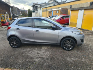 Mazda 2 foto 5