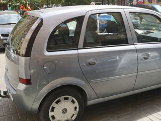 Opel Meriva foto 3