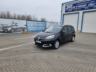 Renault Grand Scenic foto 2