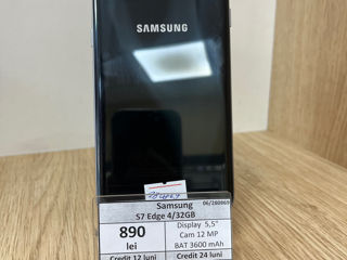 Samsung S7 Edge 4/32GB