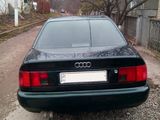 Audi A6 foto 3