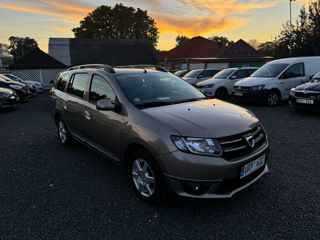 Dacia Logan Mcv foto 4