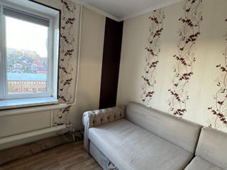 Apartament cu 1 cameră, 30 m², Buiucani, Chișinău foto 3