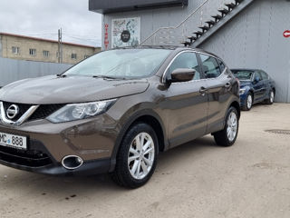 Nissan Qashqai foto 2