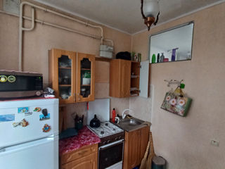 Apartament cu 2 camere, 48 m², Centru, Bălți foto 6