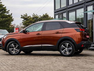 Peugeot 3008 foto 2