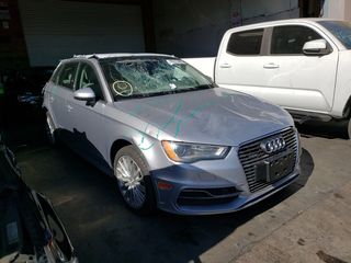 Audi A3 e-tron foto 15