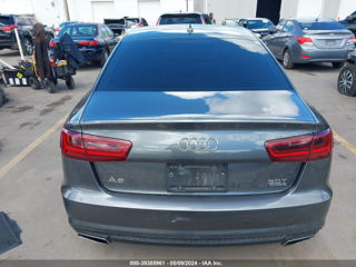 Audi A6 foto 4