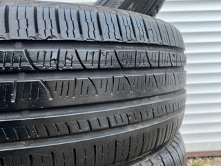 Летние шины 235/60R18 Pirelli foto 3