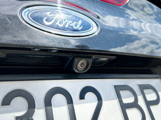 Ford Focus foto 10