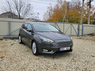 Ford Focus foto 3