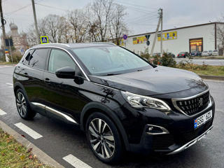 Peugeot 3008 foto 2