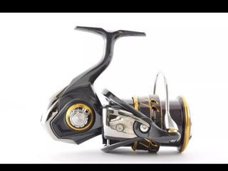 Daiwa 21 Caldia Lt 4000 S-c foto 5