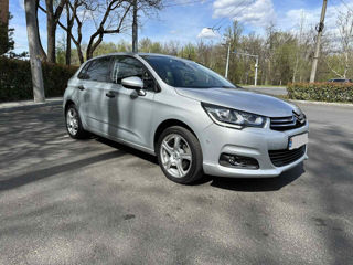 Citroen C4 foto 3