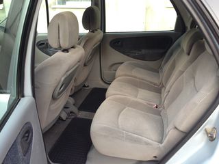 Renault Scenic foto 8