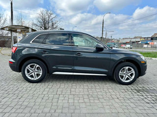 Audi Q5 foto 4