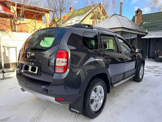 Dacia Duster foto 5