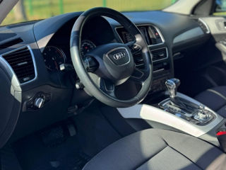 Audi Q5 foto 5