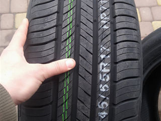 235/65R17 Kumho Mega oferta Vara 2024! foto 2