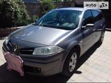 Dezmembrare Renault Megane 2