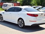 KIA Optima foto 3