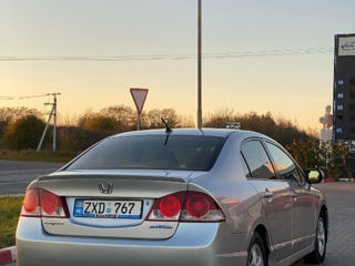 Honda Civic foto 4