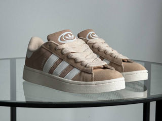 Adidas Campus 00s Wonder White foto 10