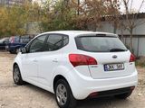 KIA Venga foto 3