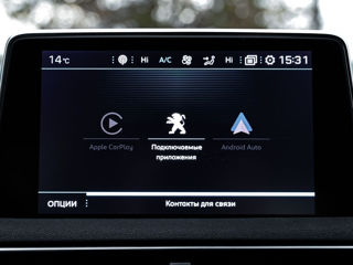 Peugeot 3008 foto 15