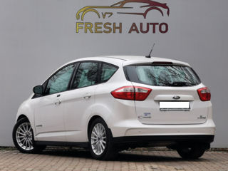 Ford C-Max foto 4