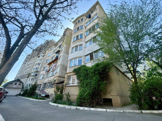 Apartament cu 3 camere, 74 m², Poșta Veche, Chișinău