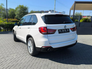 BMW X5 foto 7