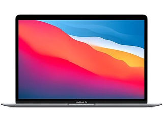 APPLE MacBook Air 13'', Chip M1, 8 CPU 7 GPU, 256GB, (2020)