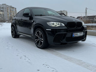 BMW X6 foto 2