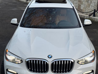 BMW X3 foto 5