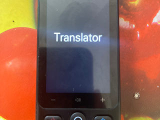 Vând translator