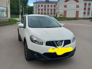 Nissan Qashqai foto 4