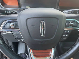 Lincoln Navigator foto 17