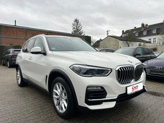 BMW X5 фото 4