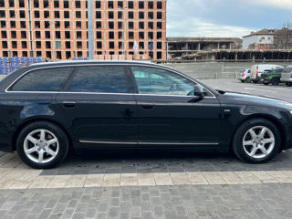 Audi A6 foto 2