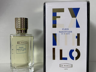 Fleur Narcotique Ex Nihilo