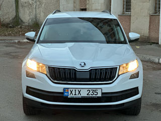 Skoda Kodiaq foto 5