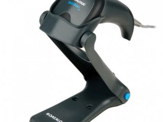 Scaner coduri de bare cu fir Datalogic QW2500 фото 1